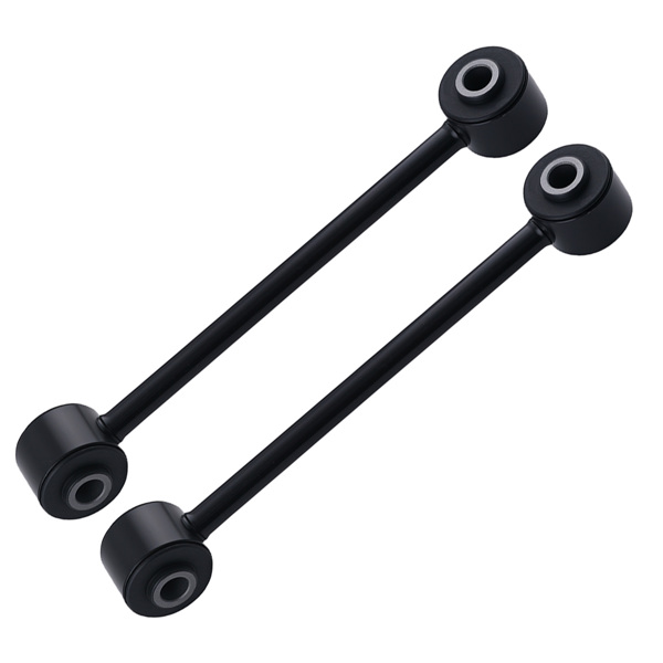 8x Front Control Arms Sway Bars Kit fit for 2005-2010 Jeep Commander Grand Cherokee-4
