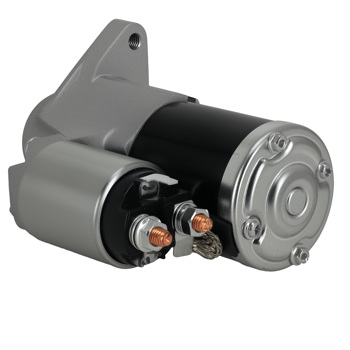 Starter fit for Jeep TJ 2.4L 4.0L 2003-2006 56041914AC PMGR Type 11T 1.4kW