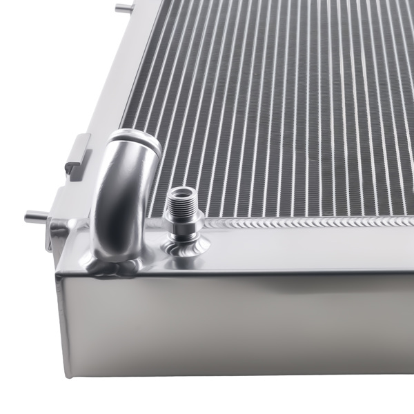 3 Row Aluminum Radiator fit for Land Rover Range Rover Discovery 3.9L 4.0L V8 87-98-4