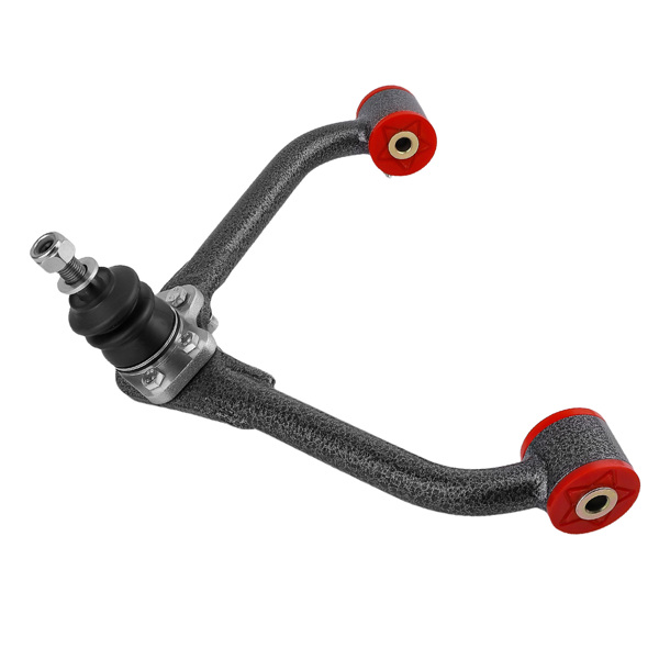 maXpeedingrods Front Upper Control Arms Poly Bushings fit for Jeep Liberty 2002-2007-3