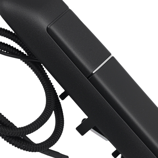 Parking Camera Tailgate Handle fit for Toyota Tacoma 2005-2014 6909004020 Black-4