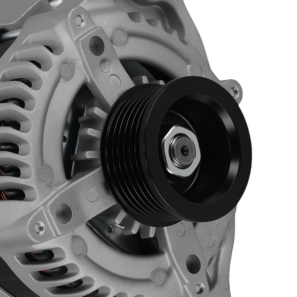 12V 150A Alternator fit for Ford Mustang Coupe 3.7L 2011-2014 BR3Z-10346-A S6-4