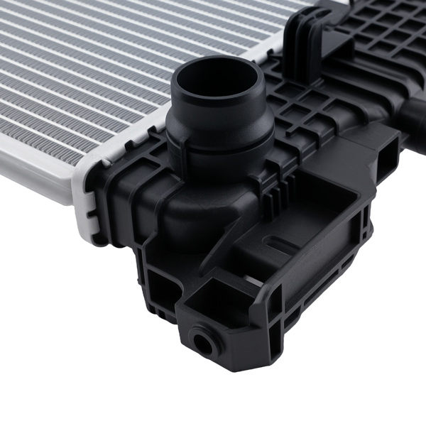 Coolant Radiator Assembly fit for Buick Encore GX 1.3L 2020-2025 DPI13909 42771761-5