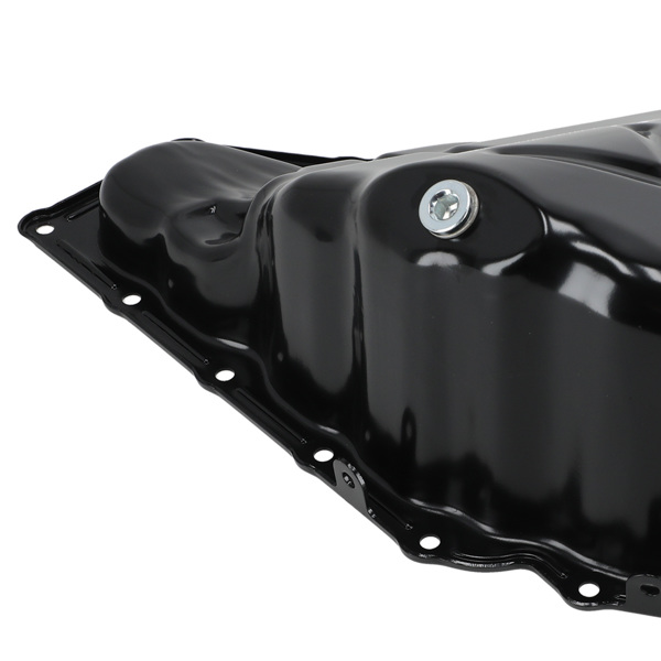 Engine Oil Pan fit for Audi Q5 A4 allroad 2.0L 2013-2019 06H103600P-5
