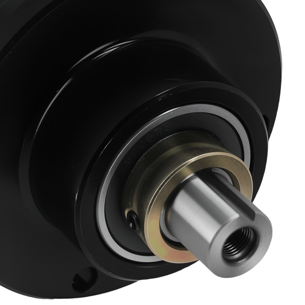 Mandrel Spindle fit for BAD BOY AOS Diesel Maverick Revolt 037-6015-00-2