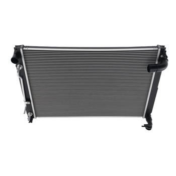 Aluminum Engine Radiator fit for Toyota Sienna LE 3.5L 2007-2010 160410P200