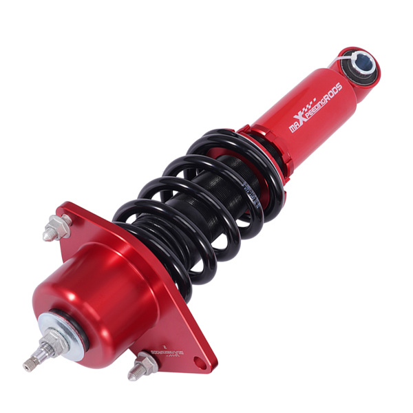 Rear Coilovers 24 Way Suspension Lowering Kit fit for Mazda Miata MX-5 NC 06-15-5