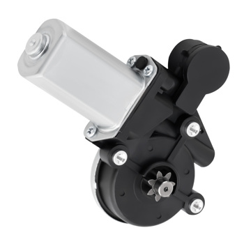 1 PC Power Window Motor Front Right Side fit for Toyota RAV4 2.0L 2.4L L4 2001-2005