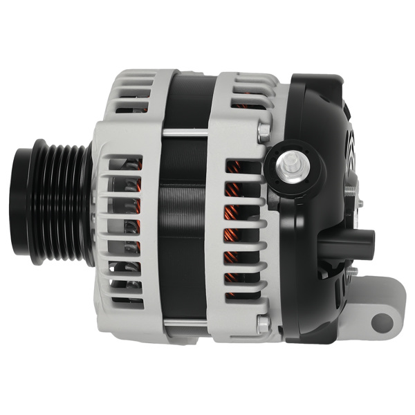 140A Alternator fit for Chrysler Voyager 3.3L 2001-2003 12V 6-Groove 4868430AD-4