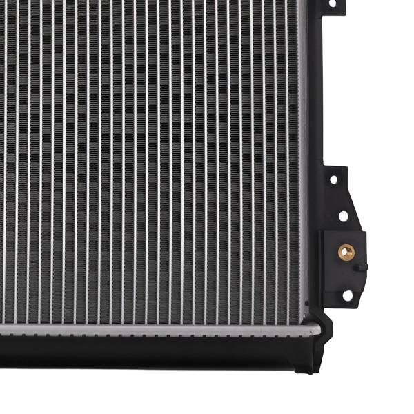 Coolant Radiator fit for Toyota Tundra Sequoia V8 2007-2020 164000S010 13549-4
