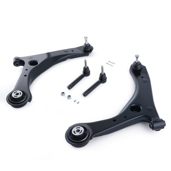Front Lower Control Arm Tie Rod fit for Volkswagen Routan 2009 - 14 RAM C/V 2012 -15