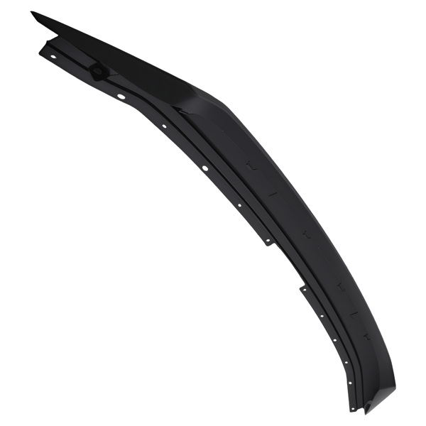Front Bumper Base Guard fit for Mazda CX-5 2017-2021 KL2F507E1BB MA1217104-6