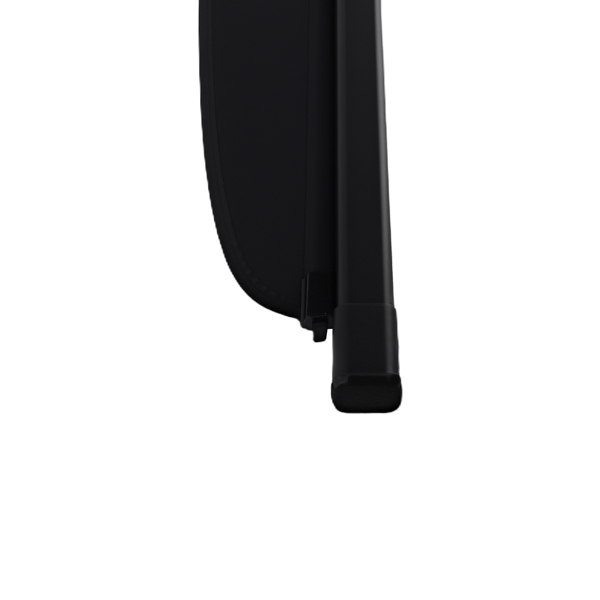 Rear Cargo Cover Luggage Cover fit for Toyota RAV4 MK5 2019-25 Retractable Black New-5