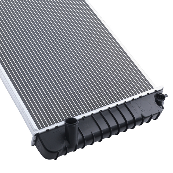 Aluminum Engine Radiator fit for GMC S15 Pickup 88-90 681 CU681-4