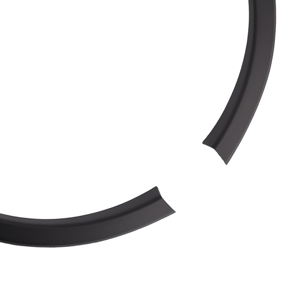 Front Wheel Arch Molding Trim Fit fit for 2013-2022 Buick Encore Left Right Side new-4