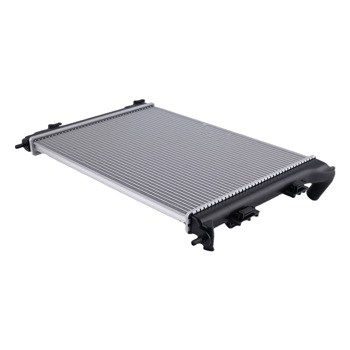 Coolant Radiator fit for Hyundai Elantra GT 1.8L 2013-2015 253103X101
