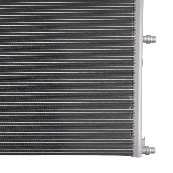 Aluminum Radiator Assembly fit for BMW 530 740 840 IE 18-20 376996591 Cross Flow-5