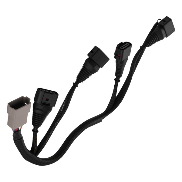 Engine Wire Harness fit for Audi A4 TT VW Golf Jetta 1.8L Turbo 2000-2006-2