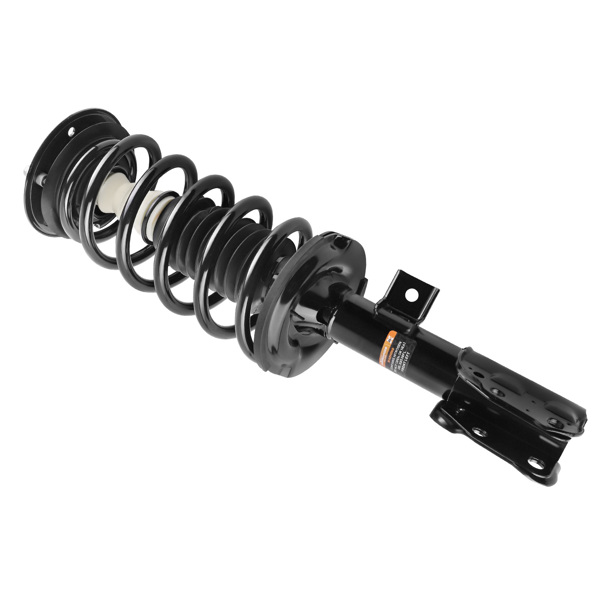 Front Struts w/ Coil Spring Assembly fit for 2010-2017 Chevrolet Equinox GMC Terrain-3