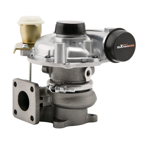 Turbo Turbocharger fit for ISUZU D-Max Rodeo 2.5L 4JA1-T RHF5 8972402101 VA420037-4