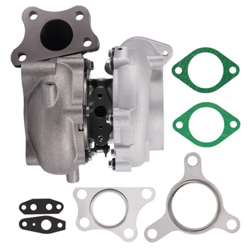 Turbo Compressor fit for Nissan Navara Pathfinder 769708 2.5L YD25 14411-EB70A