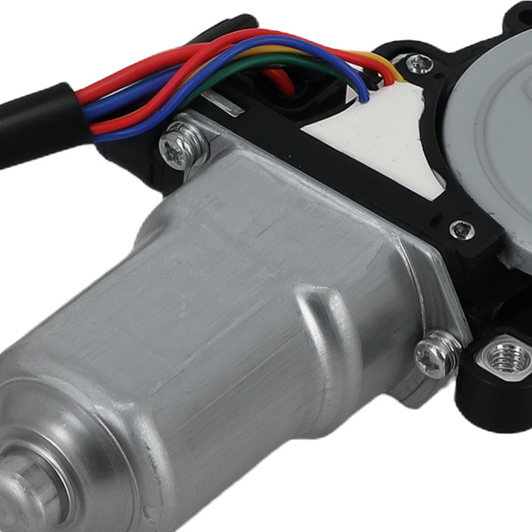 Electric Window Lift Motor Front fit for Infiniti FX35 FX45 G35 Q45 2002-2008-4