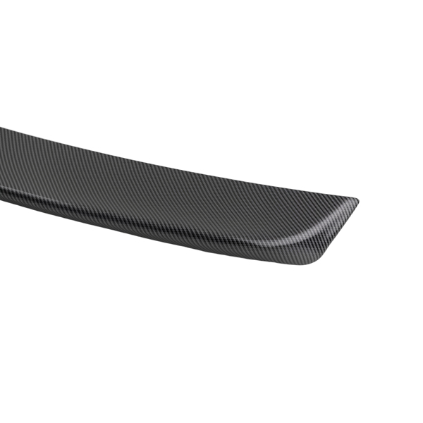 Rear Trunk Spoiler Wing Lip fit for Chrysler 300 300C 300S All Models 11-2023-2