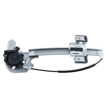 Electric Window Regulator Motor Rear Left fit for Buick LeSabre 2000-2005