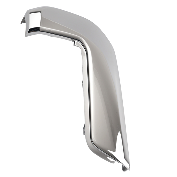 Chrome Right Bumper End Rear fit for Toyota Tacoma Nightshade Trail 21-23 5215504020-3