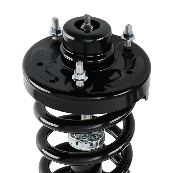 4X Suspension Rear Front Struts Assembly fit for Lincoln Navigator 2007-2013-5