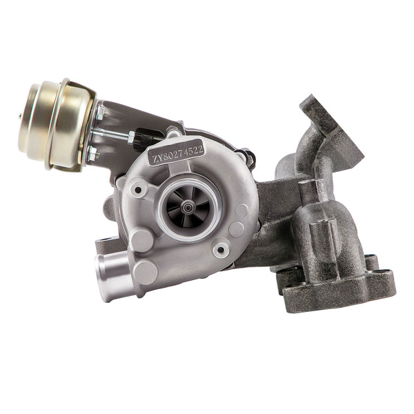 TurboCharger GT1749V Fit Volkswagen VW Golf Jetta TDI 1.9L Diesel 038253019C-2