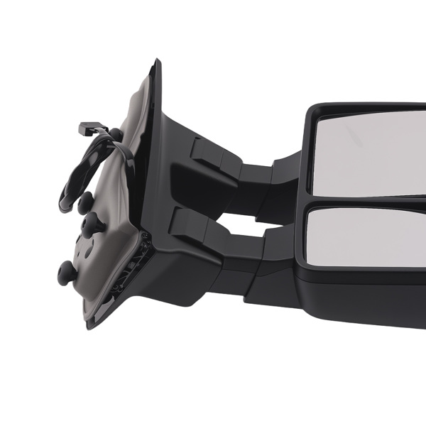 Rear View Mirror Extendable fit for Ford F-250 Super Duty 1999-2007 Heated-5