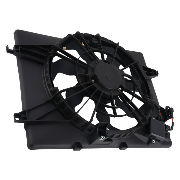 Cooling Fan fit for Hyundai Sonata fit for Kia Optima 2014-2015 253802T500 25385-2T500-2