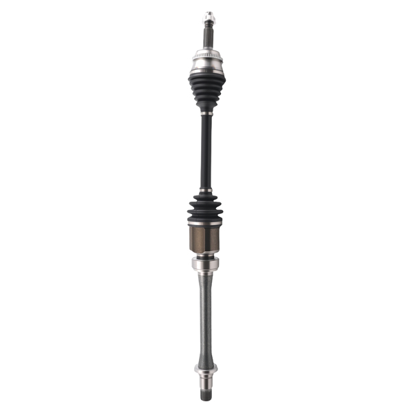 Front RH Side CV Axle Assembly fit for Toyota Camry 02-09 Solara 04-08 Highlander-1