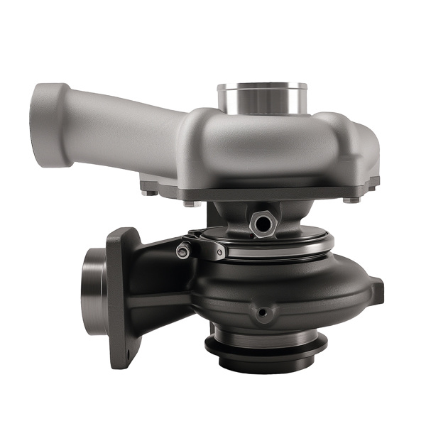 Turbo fit for Ford F250 F350 F450 F550 6.4L Super Duty 2008 2009 2010 Low Pressure-4