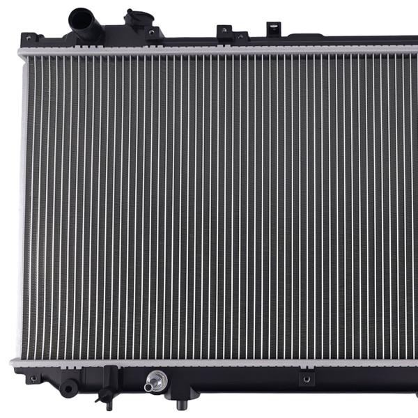 Cooling Equipment fit for Lexus GS300 GS400 1998-2005 CU2222 Single Row AT/MT-1
