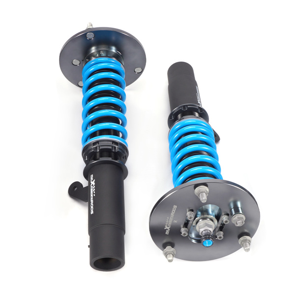 MaXpeedingrods T6 Coilovers Coils fit for BMW F30 328i 335i 340i 335i xDrive 13+-5