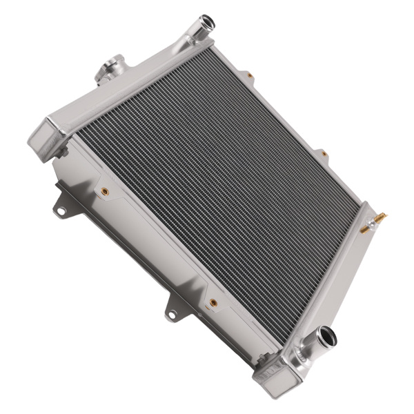 3 Row Aluminum Radiator fit for Toyota 4Runner Pickup 2.4L MT 1984-1995 RAD945-3