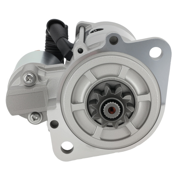 Starter Motor fit for Sole Diesel Mini-74 85-2012 20513067 32A66-10600 10T 2.2kW-2