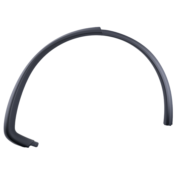 ABS Fender Flare Trim Rear Right fit for Tesla Model X 2016-2021 103529100E-1