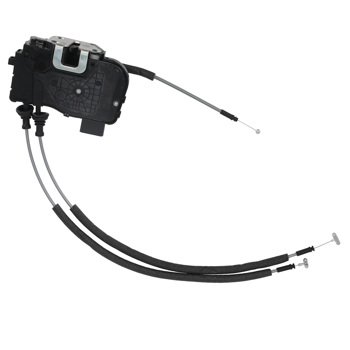Door Lock Actuator FL Metal fit for Hyundai Sonata SE Limited 2011-2015 813103S010