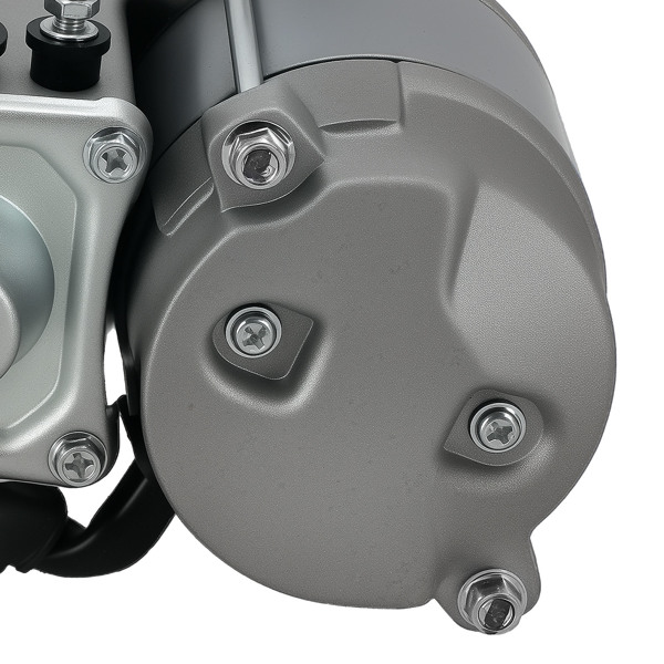 Starter Motor fit for Chrysler Newport 7.2L 440 V8 1965-1978 128000-5270 10 Teeth-3