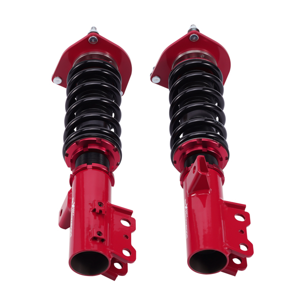 24 Level Damping Adjustable Coilovers fit for Hyundai Veloster 12-17 Shocks Absorber-3