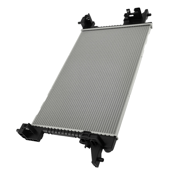 Aluminum Coolant Radiator fit for Cadillac ELR L4 1.4L 2014-2016 CU13271 13271-2