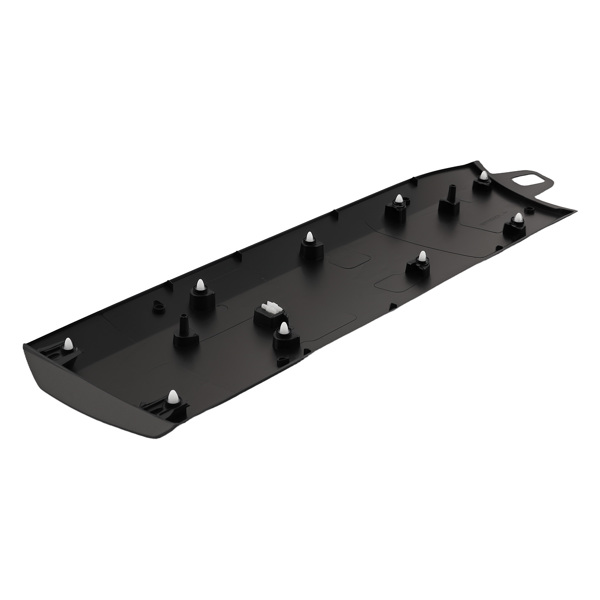 Door Lower Molding Front Left fit for Ford Transit 150 250 350 HD 2015-19 Plastic-6