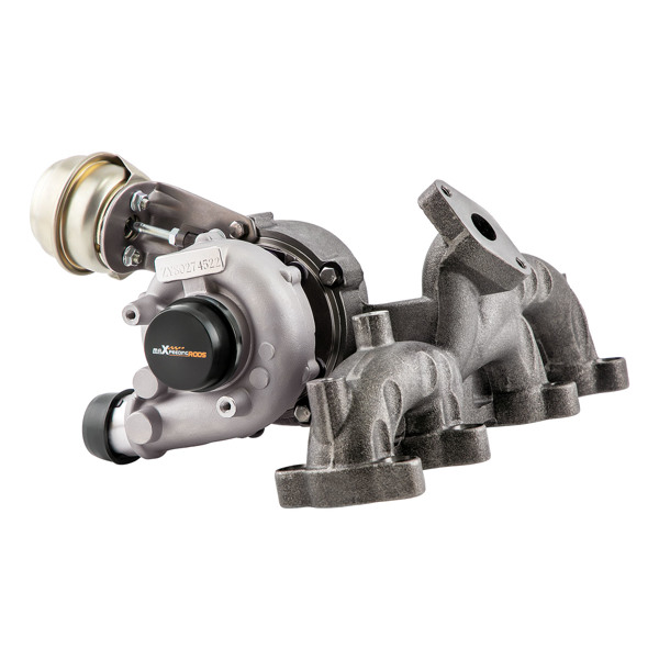 TurboCharger GT1749V Fit Volkswagen VW Golf Jetta TDI 1.9L Diesel 038253019C-4