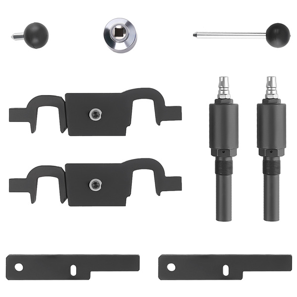 Engine Camshaft Timing Tool kit fit for Porsche Carrera 3.6L 4 3.6L DFI 2006-2011-3