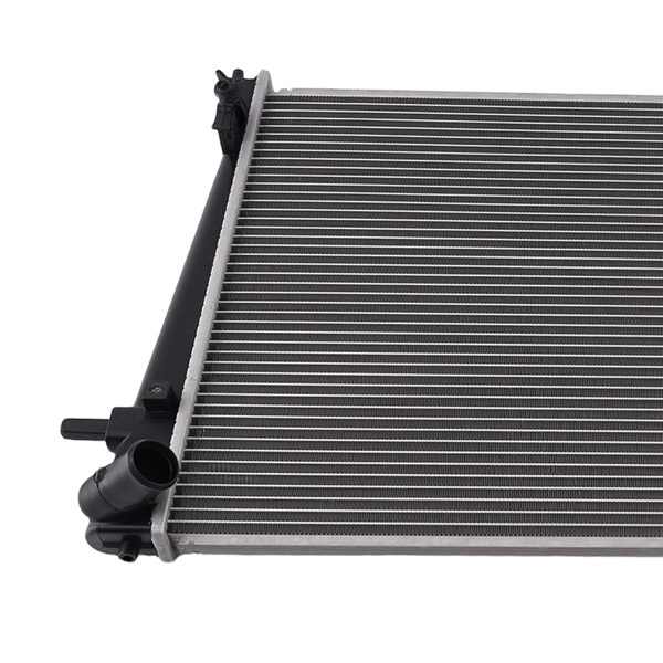 Coolant Radiator fit for Hyundai Tucson 2.0L AT/MT 2006-2009 253102E401-2