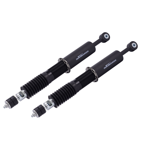 MaXpeedingrods T6 Coilovers 24 Way Suspension Kit fit for SCION XD 08-14 YARIS 07-11-4