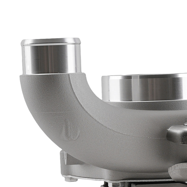 Ball Bearing Turbo fit for Hino Ranger 338T 500 Series Truck J08E 7.7L 2009-2018-4